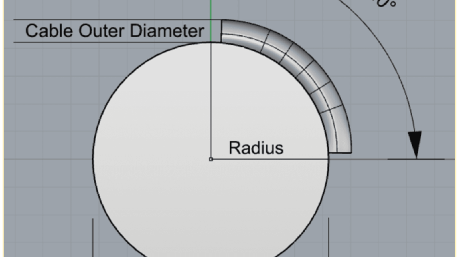 pipe-bend-radius